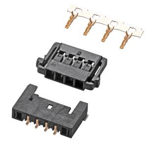 1.50mm Pitch Pico-Lock 504051/504050/504052 Wire To Board Connector  KLS1-MK-1.50